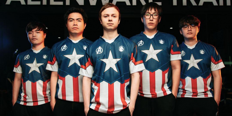 Team Liquid
