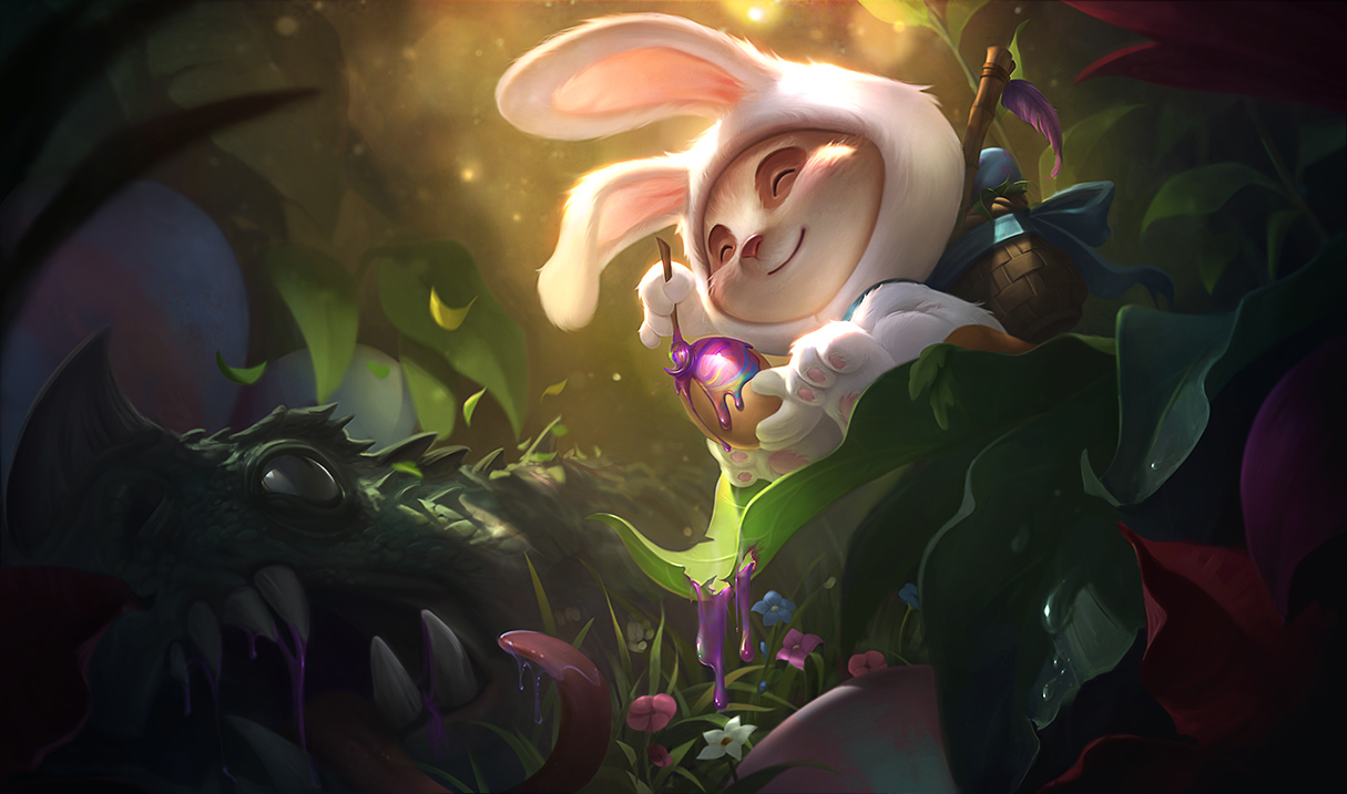 31 nuevos chromas y mucho más en el PBE