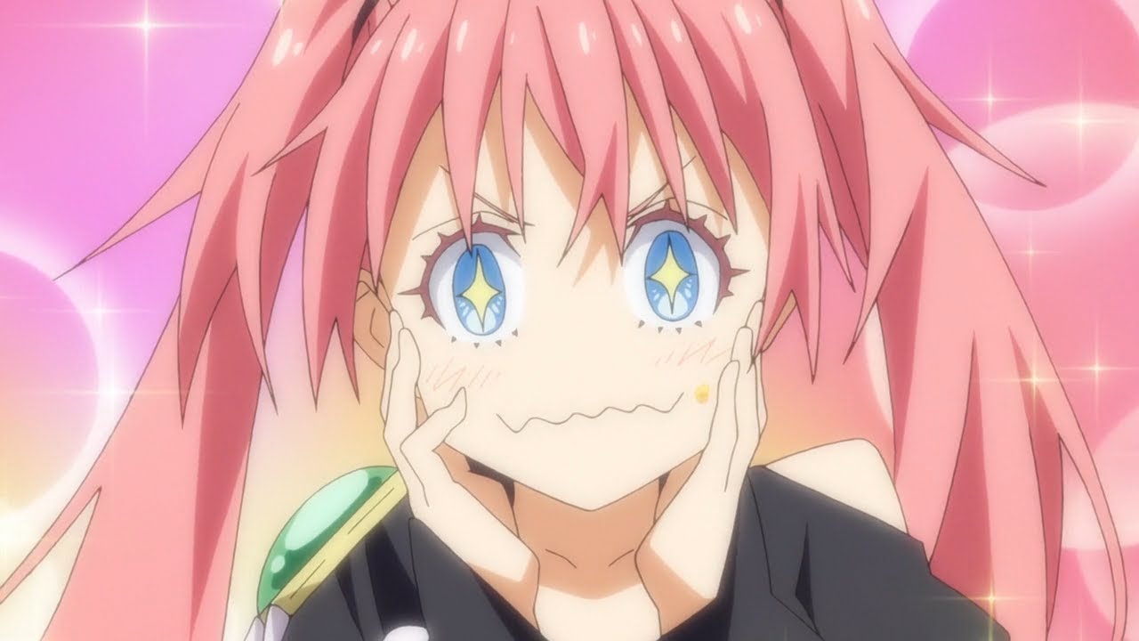 Tensei shitara Slime Datta Ken tendrá una nueva OVA este año