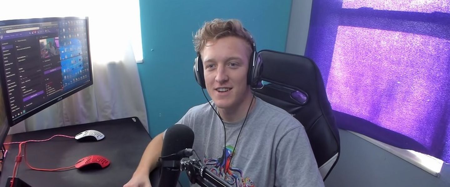 Reporte: Tfue estaría demandando a FaZe Clan