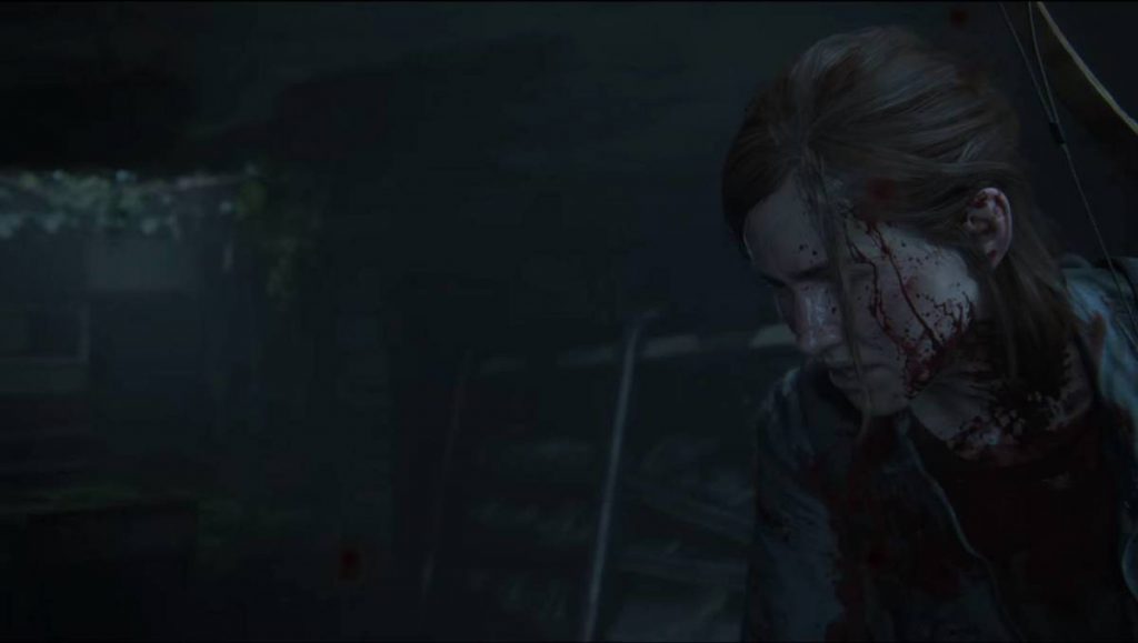 The Last of Us 2