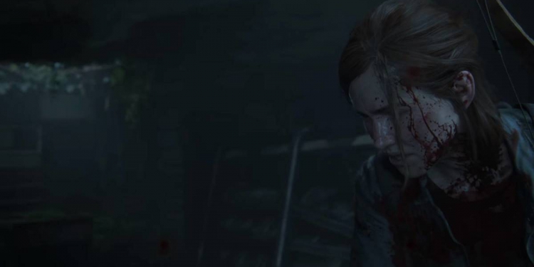 The Last of Us 2