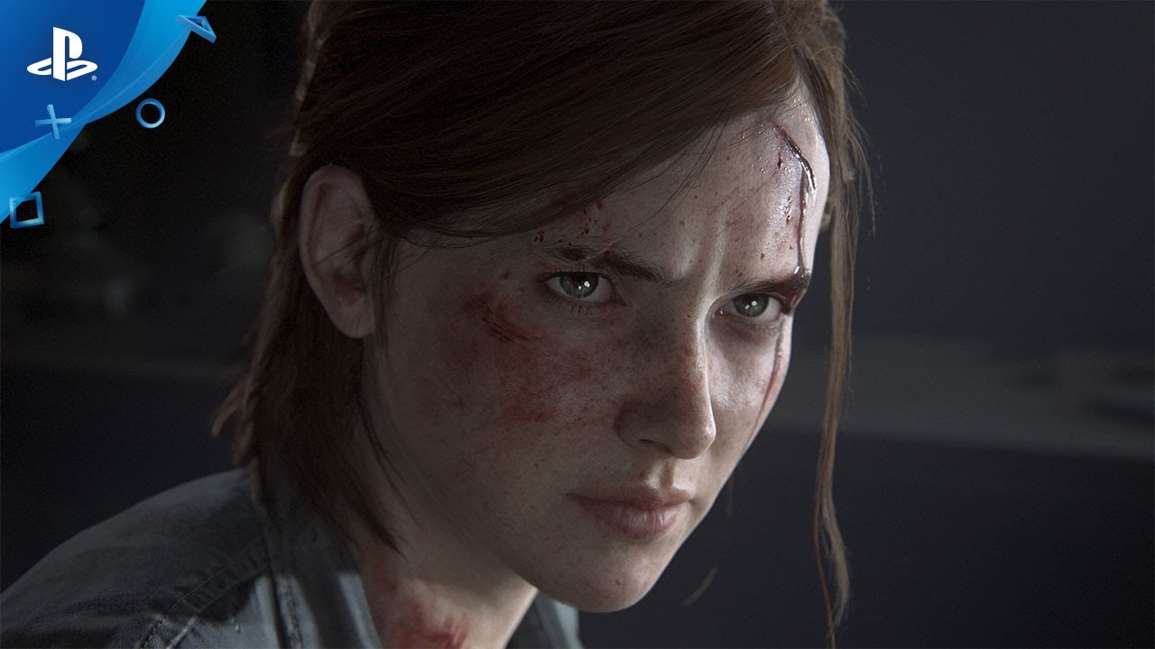 The Last of Us 2