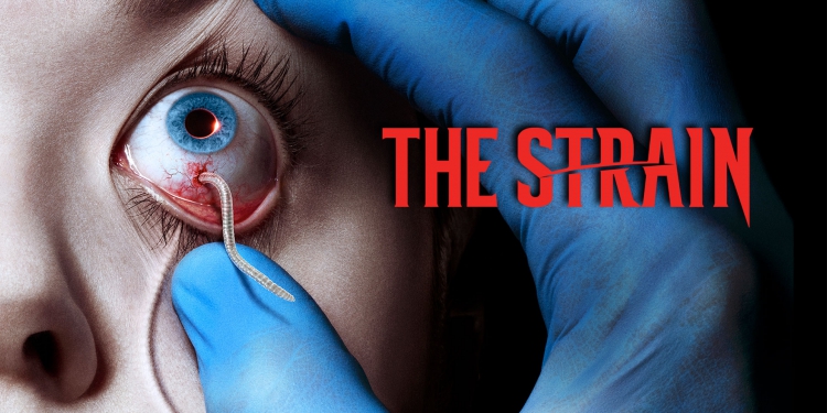 The Strain