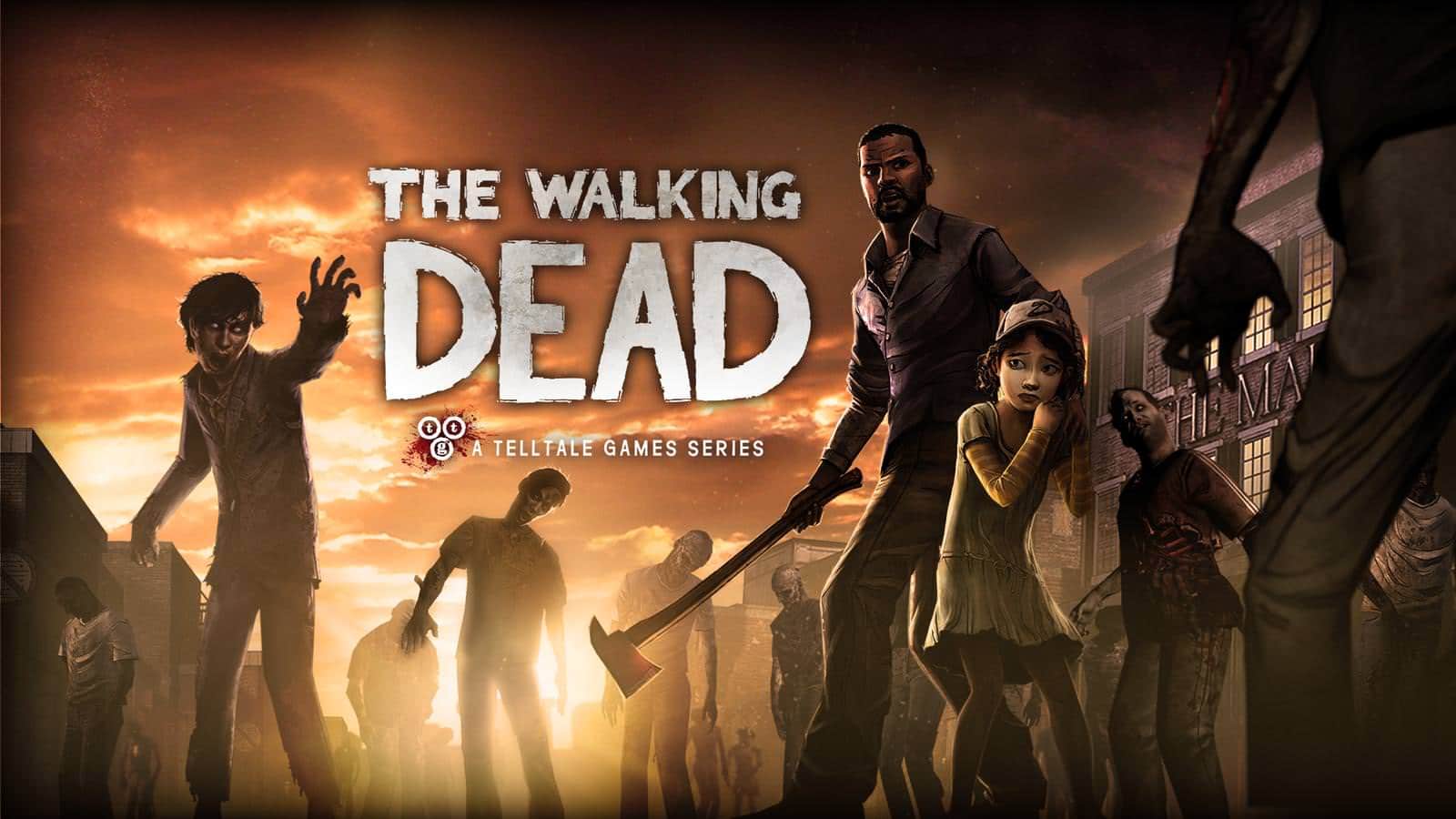 Empleado de Telltale ha demandado a la desarrolladora por negligencias
