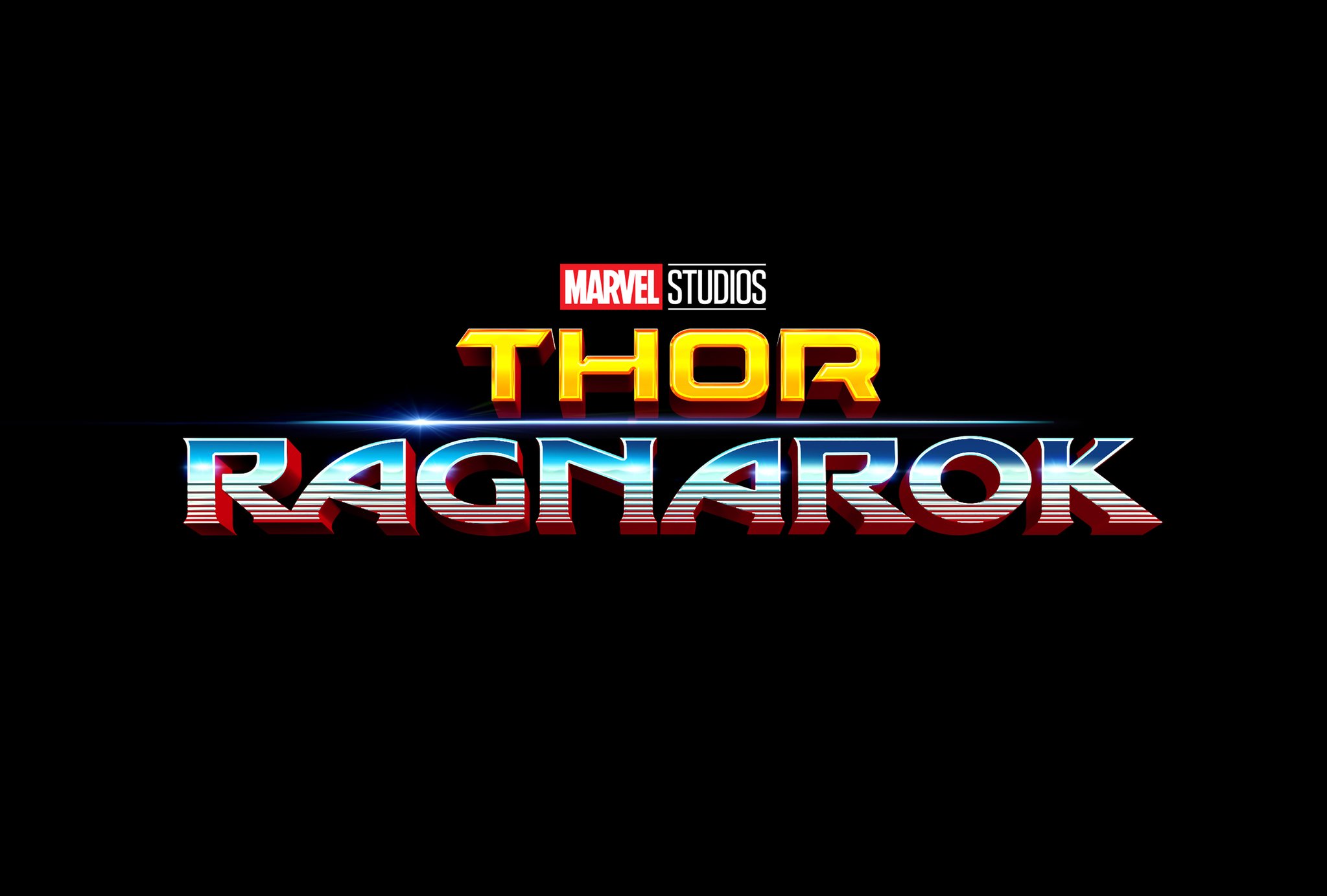 Revelan nueva imagen y sinopsis de Thor: Ragnarok