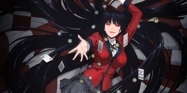 Kakegurui