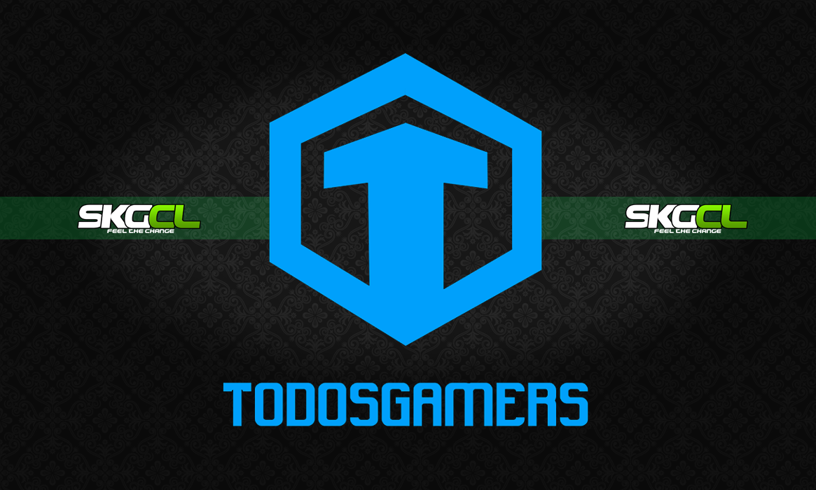 VAULT campeón de la liga TodosGamers