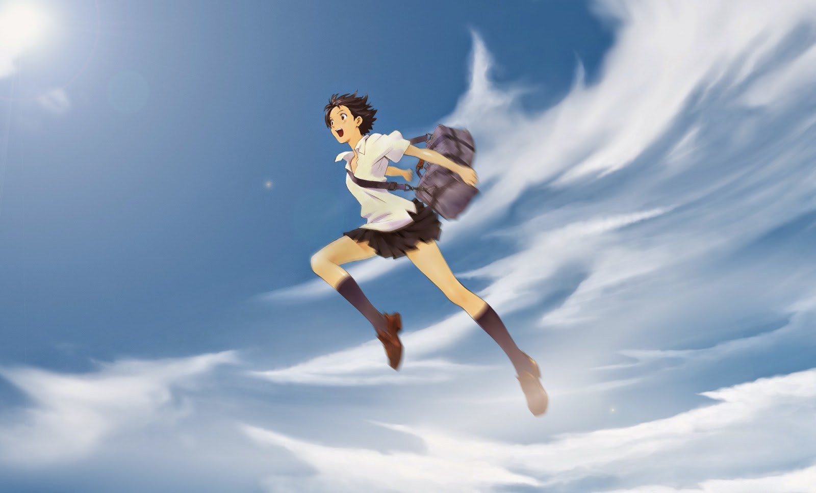 Conoce los animes que llegarán en abril a Netflix Latinoamérica