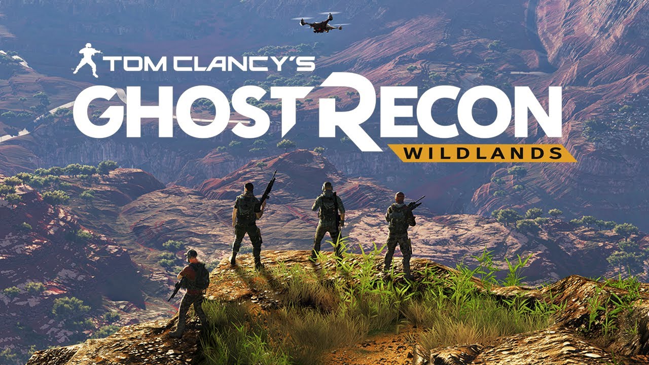 Ya está disponible el registro para la beta de Tom Clancy’s Ghost Recon Wildlands