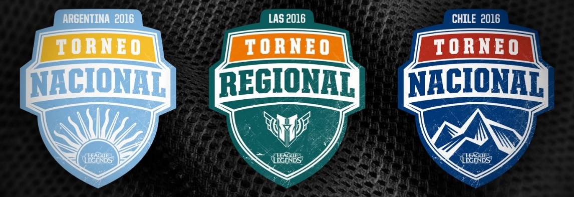 ¡Ya están aquí! ¡Inician los Torneos Nacionales para el Clausura!