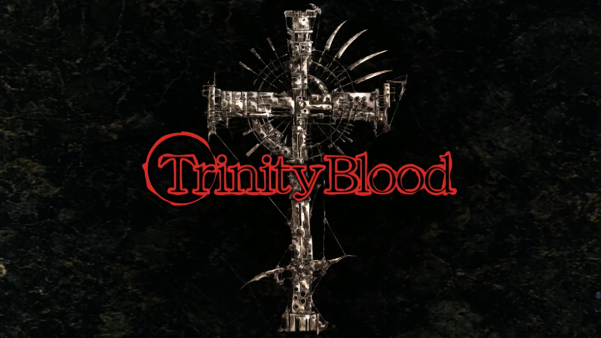 El arco final de Trinity Blood comienza en diciembre