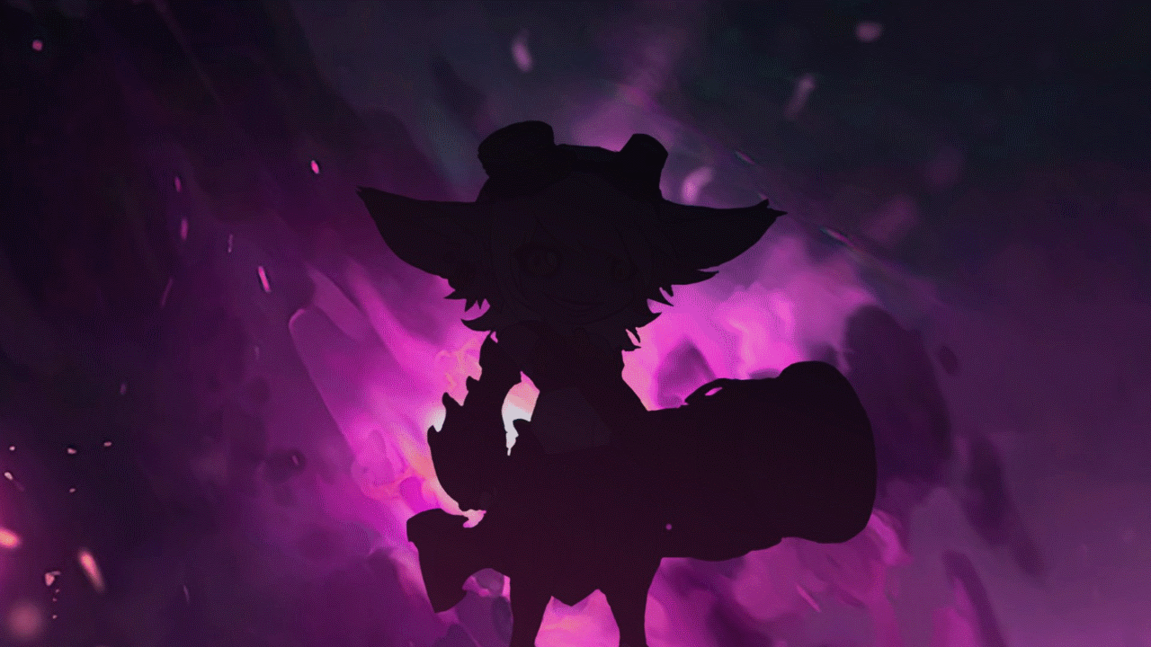 Tristana ya tiene elegido su próximo aspecto