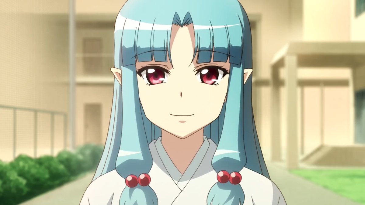 El crowfunding para la OVA de Tsugumomo alcanza su objetivo en menos de 14 horas