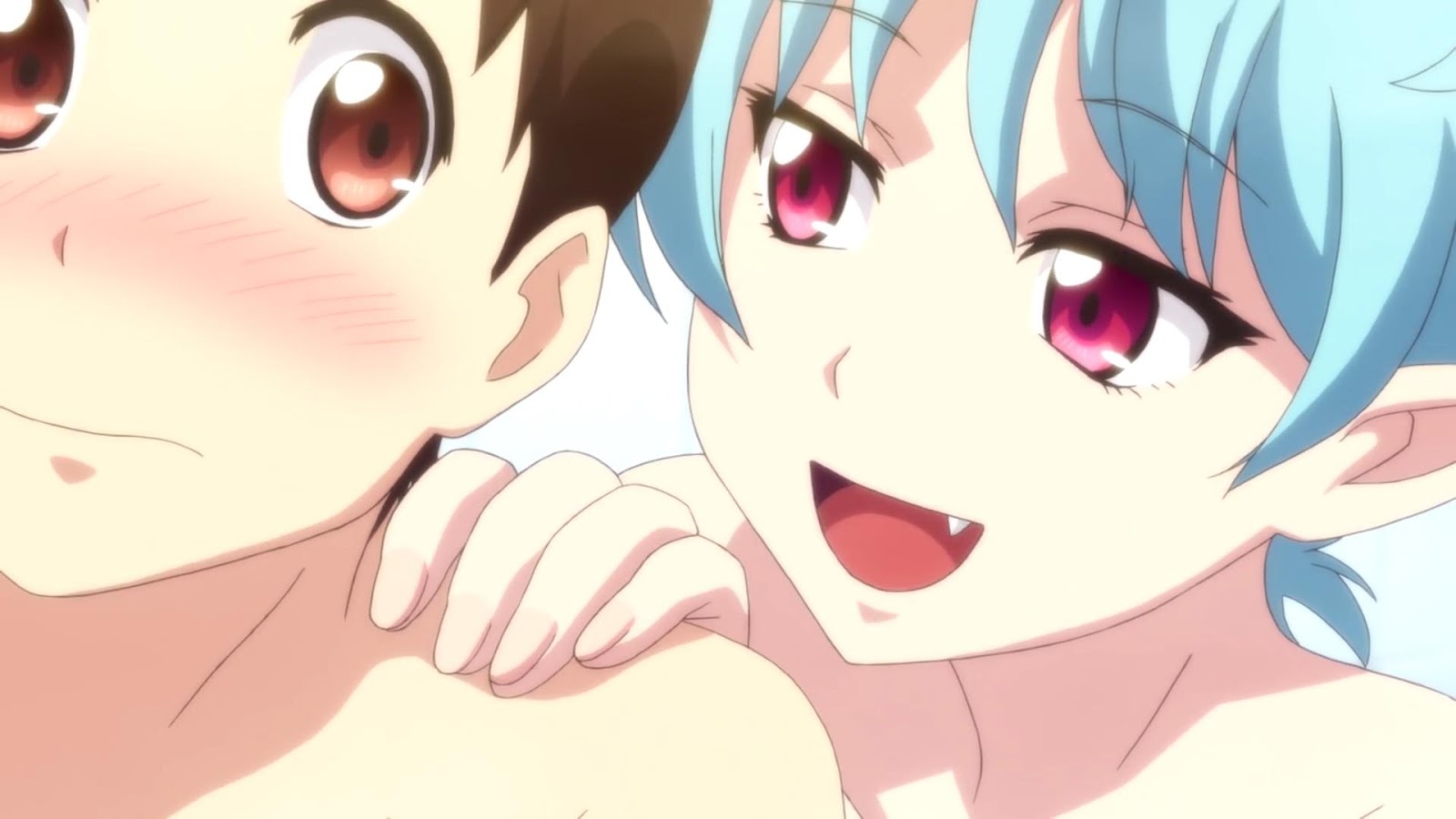 El anime Tsugumomo recibirá una segunda temporada en el 2020