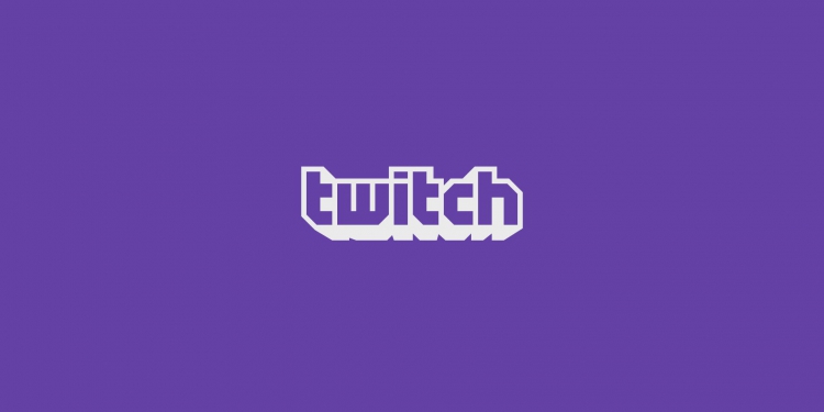 Twitch logo portada