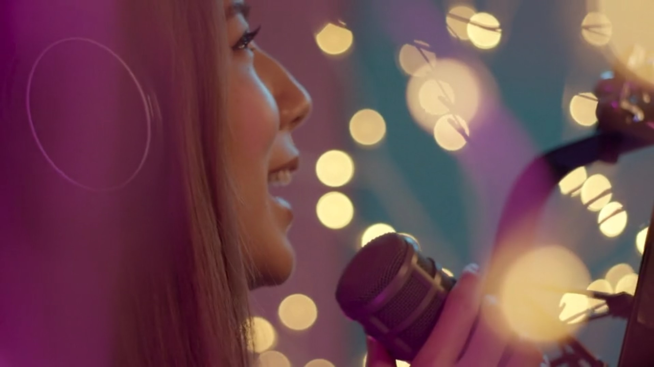 Twitch lanzó Sings, un juego de karaoke gratuito para su comunidad