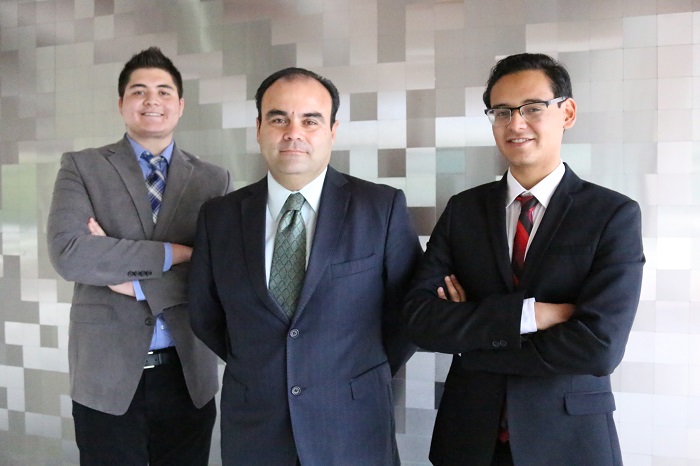 La universidad mexicana UAG ha anunciado la primera asociación profesional de eSports