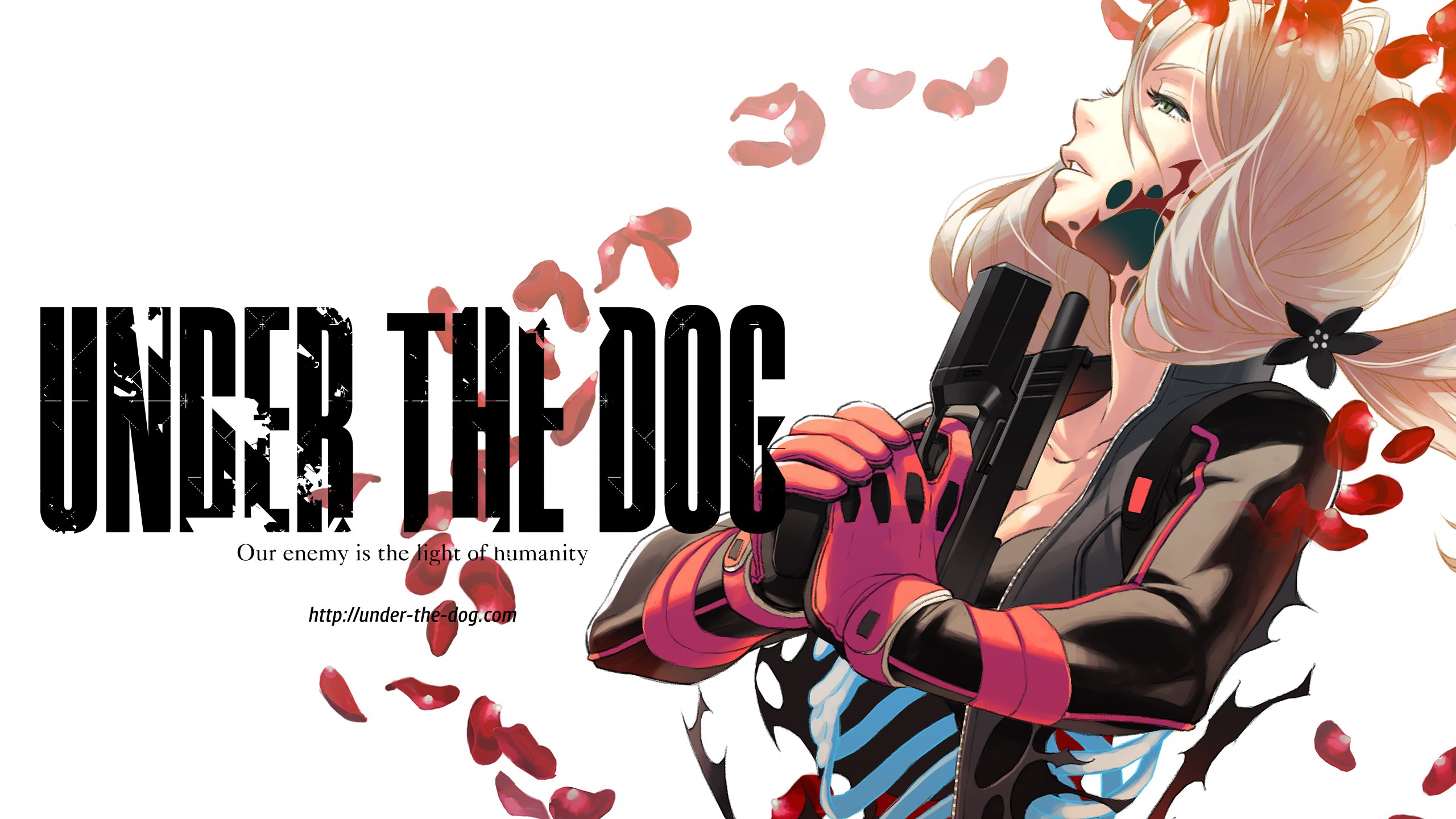 Under The Dog anuncia nueva campaña en Kickstater