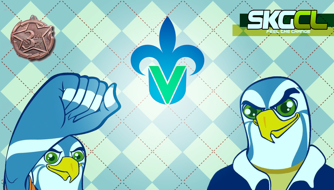 Entrevista con Halcones Gaming, el equipo de eSports de la Universidad Veracruzana