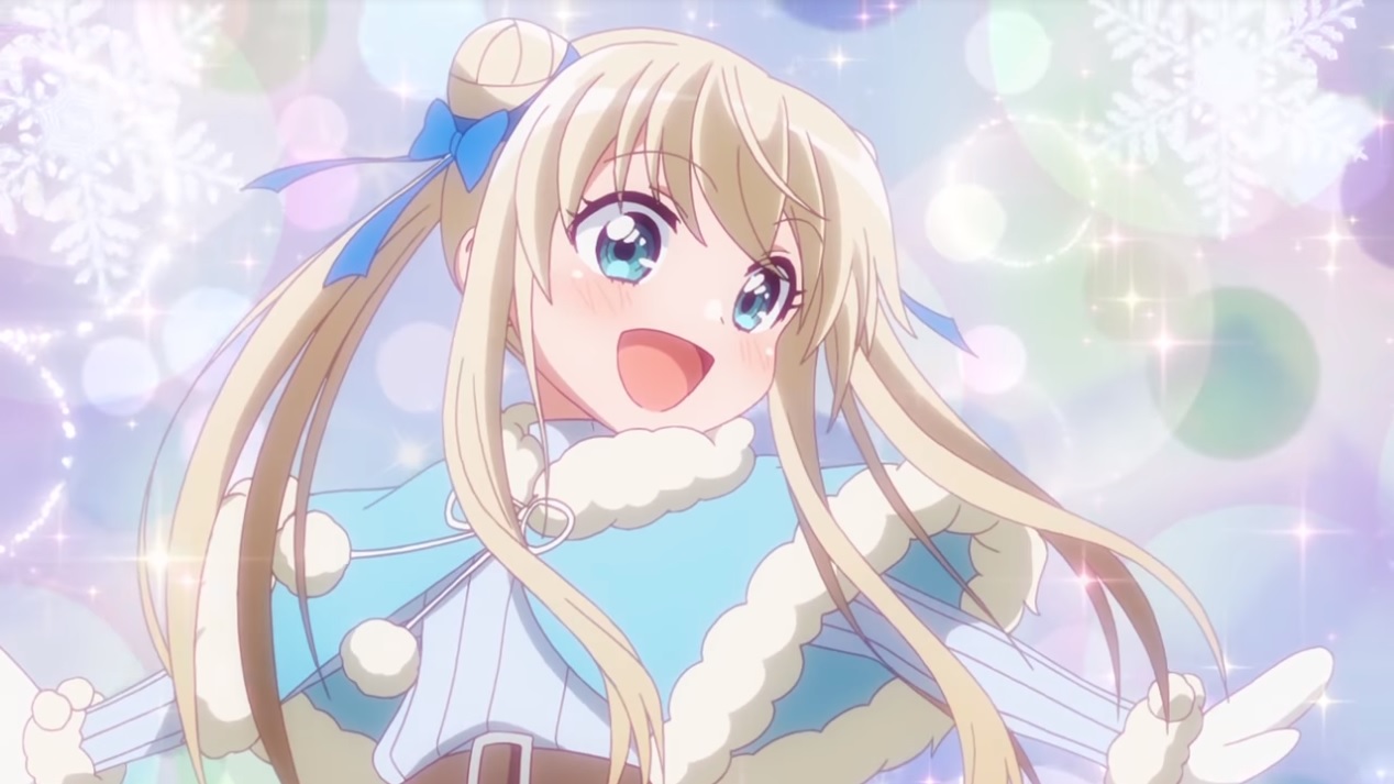 Uchi no Maid ga Uzasugiru! revela nueva imagen y fecha de estreno.