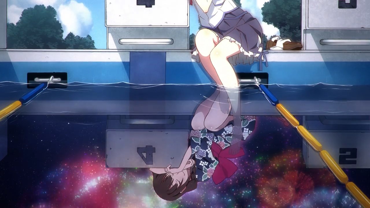 Compilación semanal de trailers anime (10 al 16 – Junio)