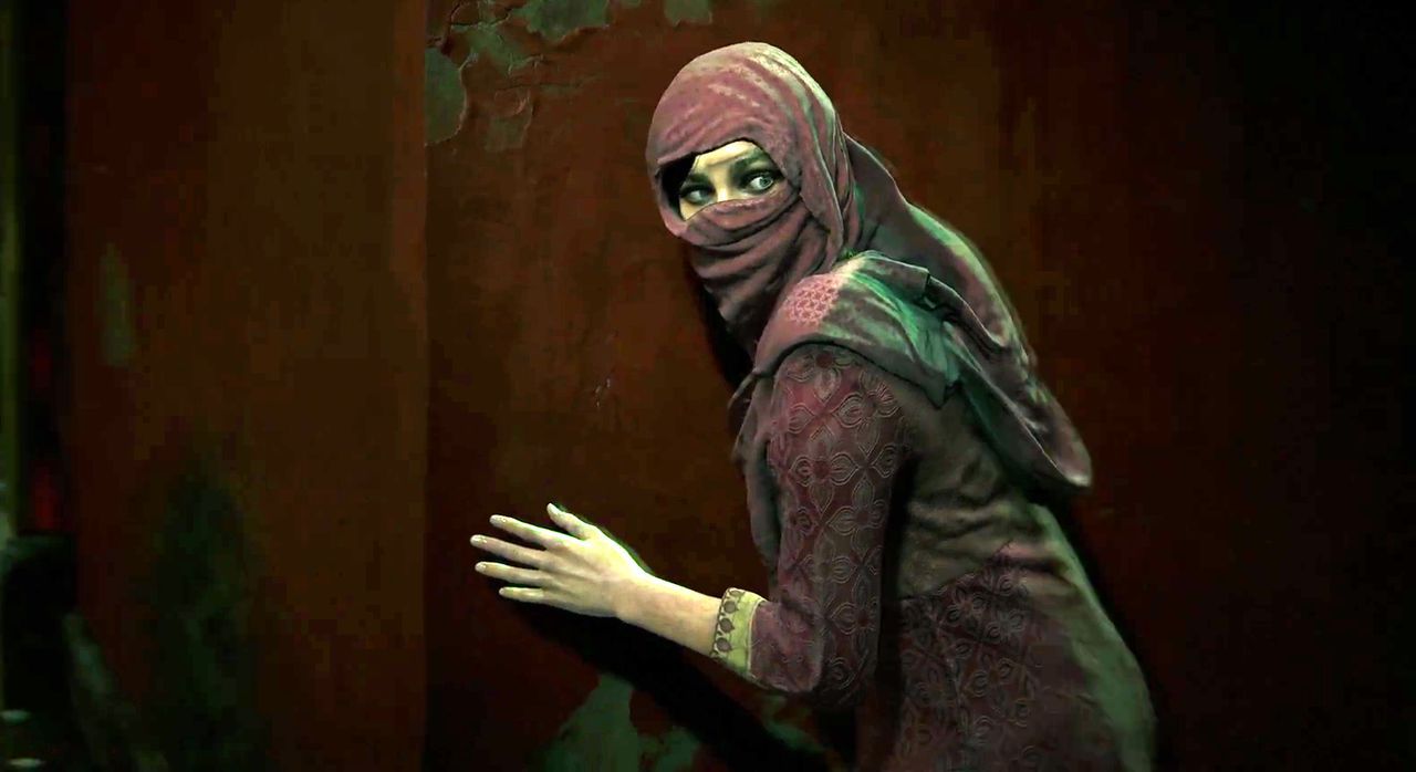 Uncharted: Lost Legacy tendrá un tono distinto