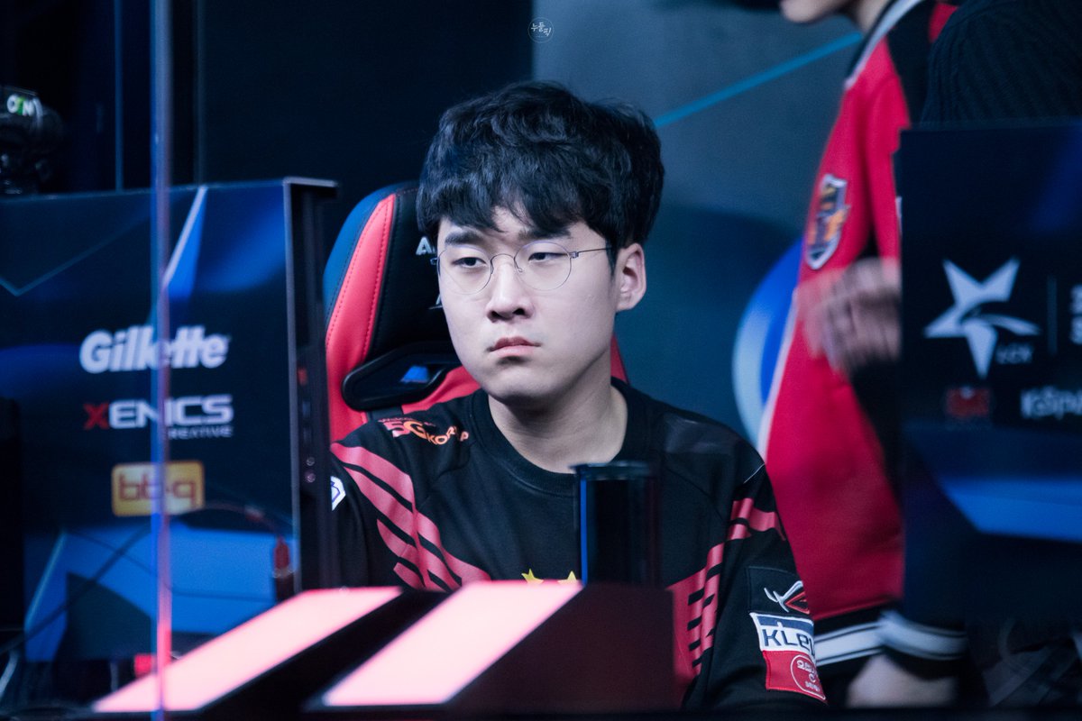 Untara, antiguo jugador de SK Telecom T1, llega a la liga turca