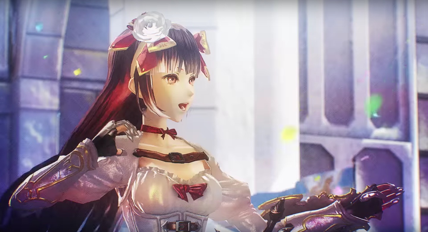 Nuevo trailer de Valkyria: Azure Revolution nos enseña su Sistema de Combate