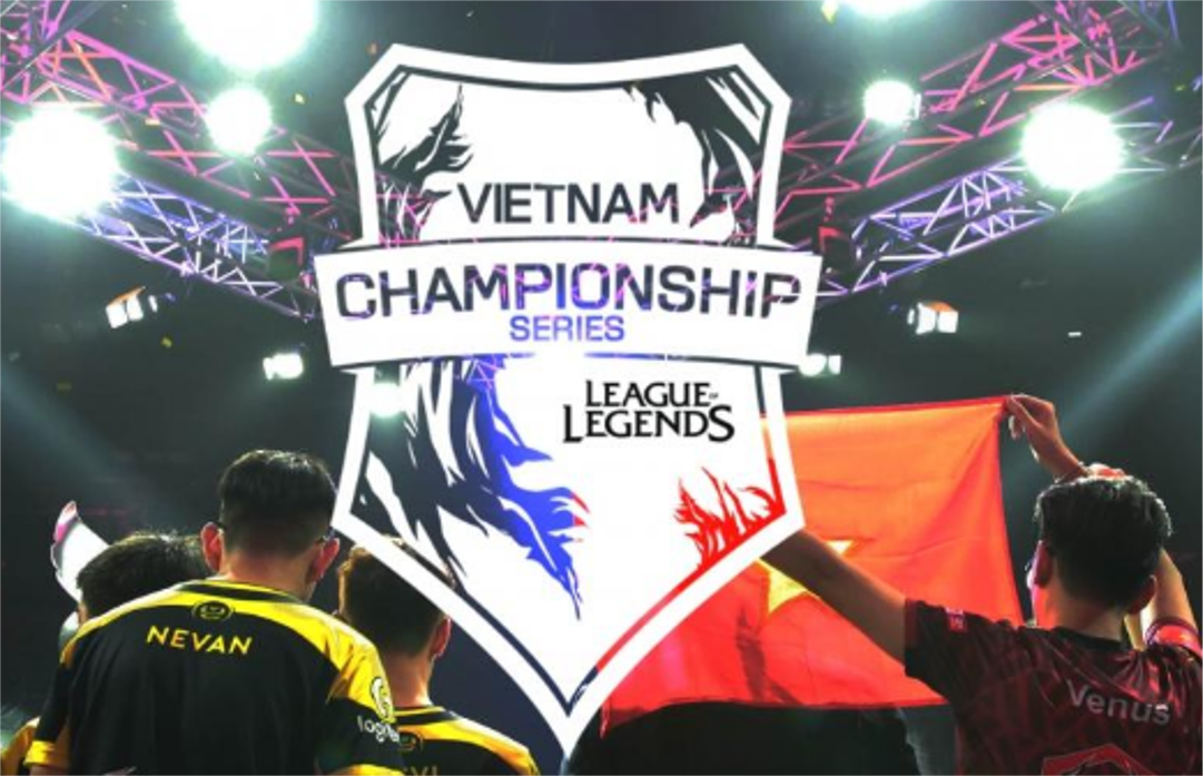 Vietnam es ahora una región competitiva independiente