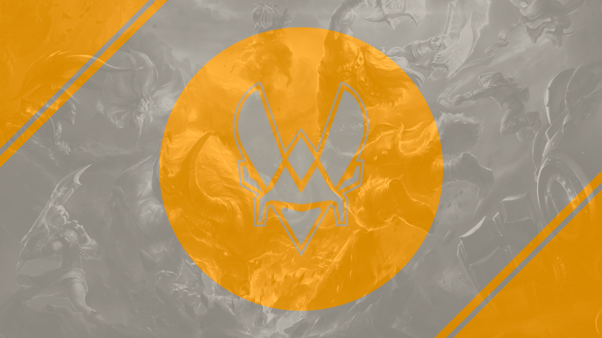 LirA será el nuevo jungla de Team Vitality