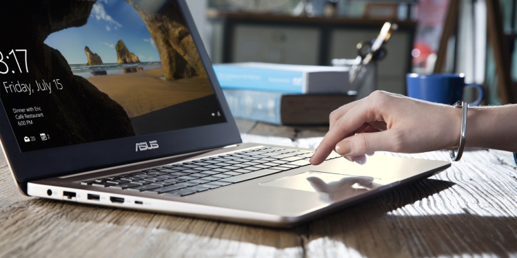 VivoBook Pro 15