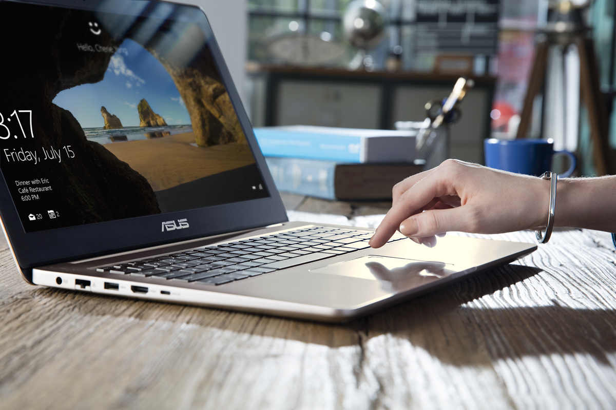 Conoce un poco más del VivoBook Pro 15, el nuevo dispositivo de ASUS
