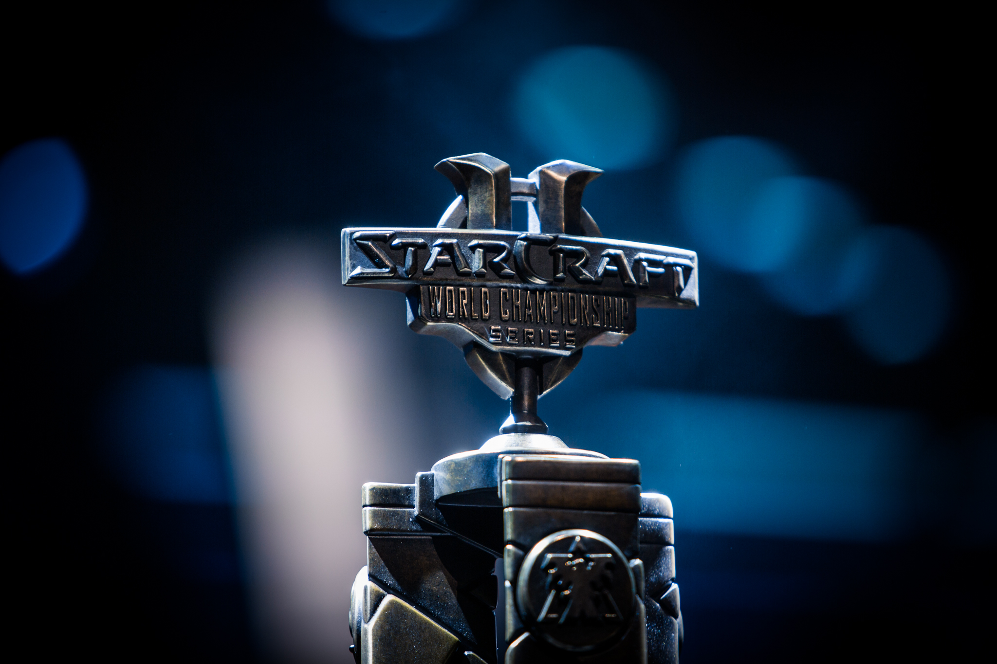 Los jugadores coreanos ‘soO’ y ‘Rogue’ se enfrentarán en la fina de la WCS Global Finals de Starcraft 2