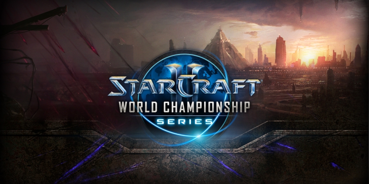 Snute Campeón Intercontinetal de Starcraft II