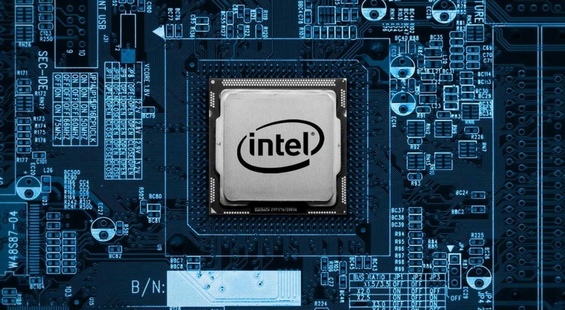 Se filtra información de los nuevos procesadores i9 de Intel