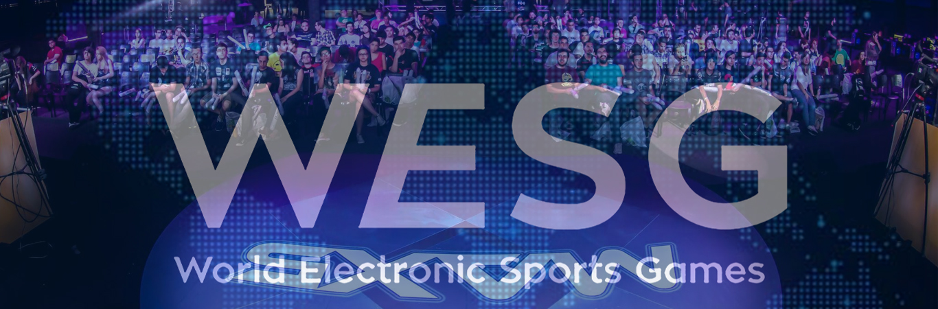 Grupos publicados para las finales de la WESG