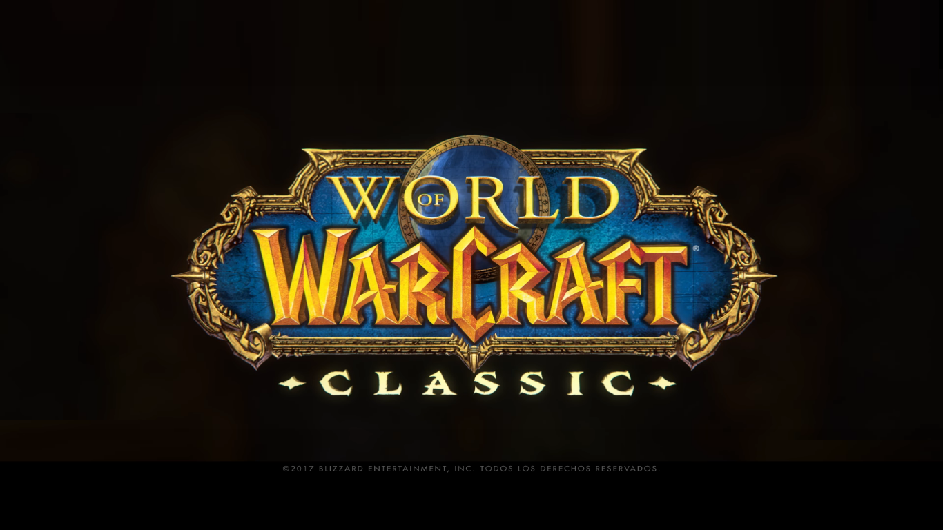 Blizzcon 2017: Volver a las raíces con World of Warcraft: Classic