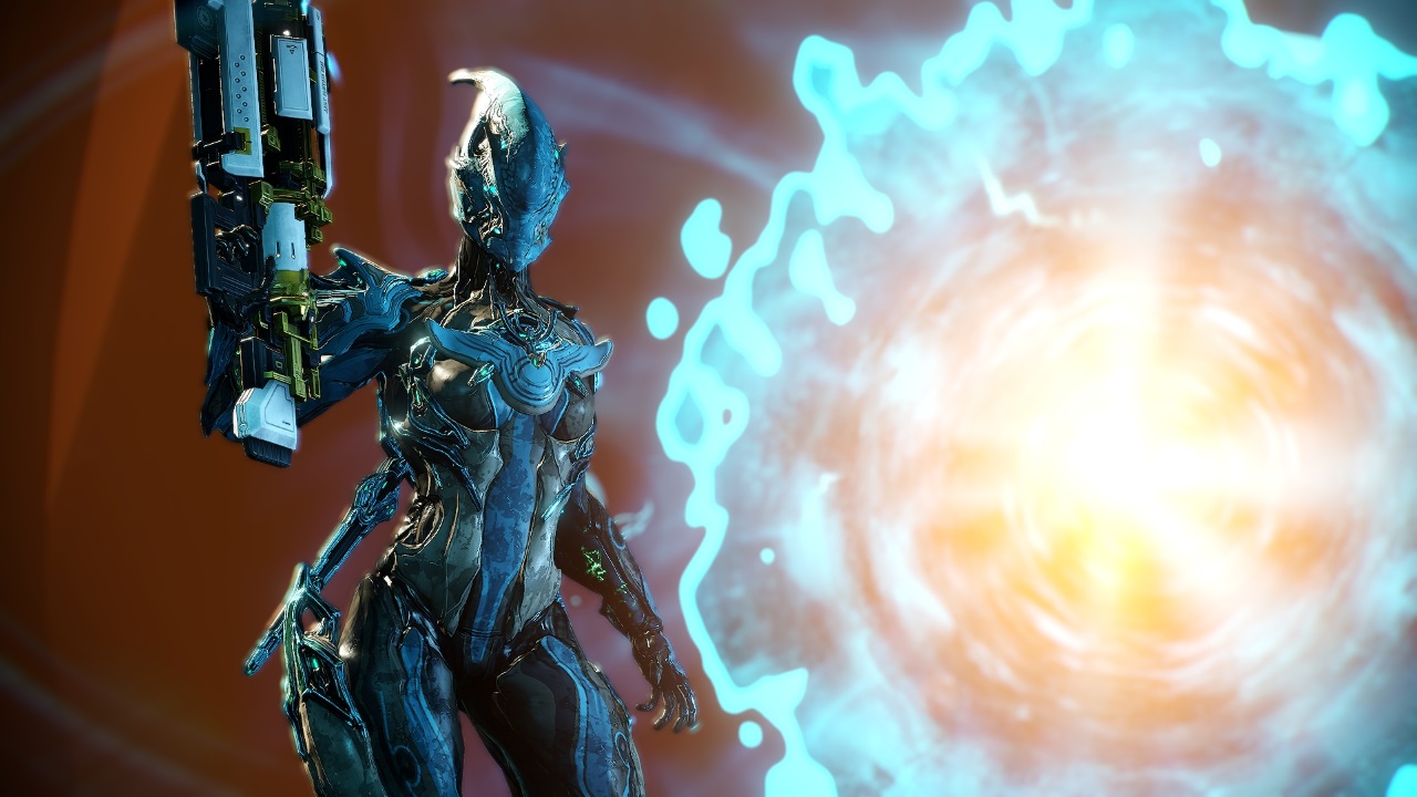 Warframe alcanzó los 50 millones de jugadores registrados