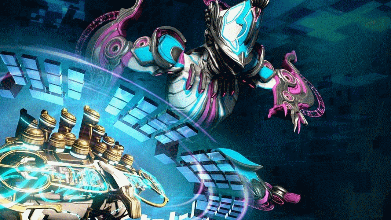 Warframe lanza el concurso de música «Tenno Tunes»