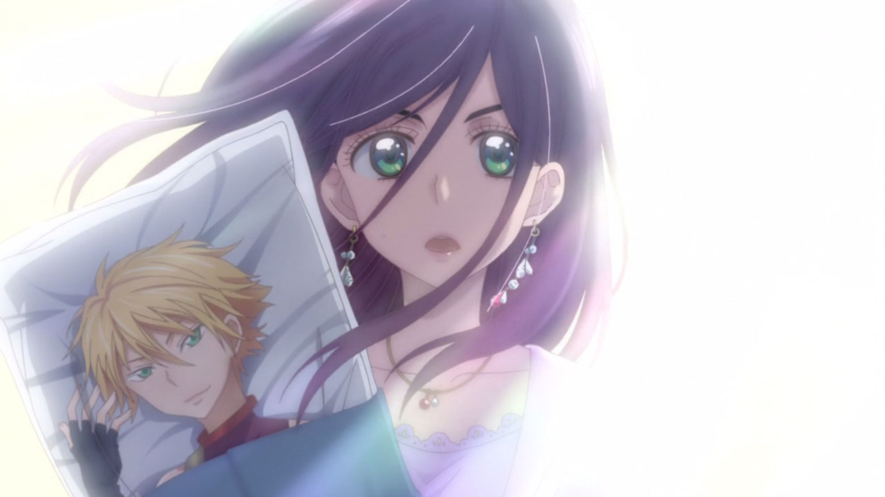 Watashi Ga Motete Dousunda Scan Vf Estreno Anime: Watashi ga Motete Dousunda - 01 » Hero Network