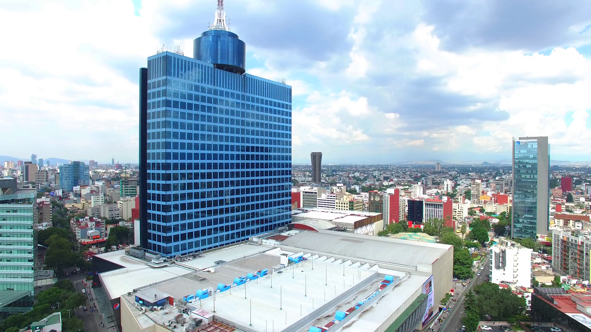La final presencial del campeonato mexicano de Rainbow Six tendrá lugar en el World Trade Center de México