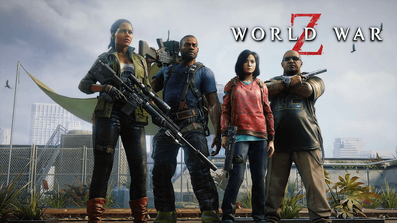 World War Z logra conquistar el Reino Unido