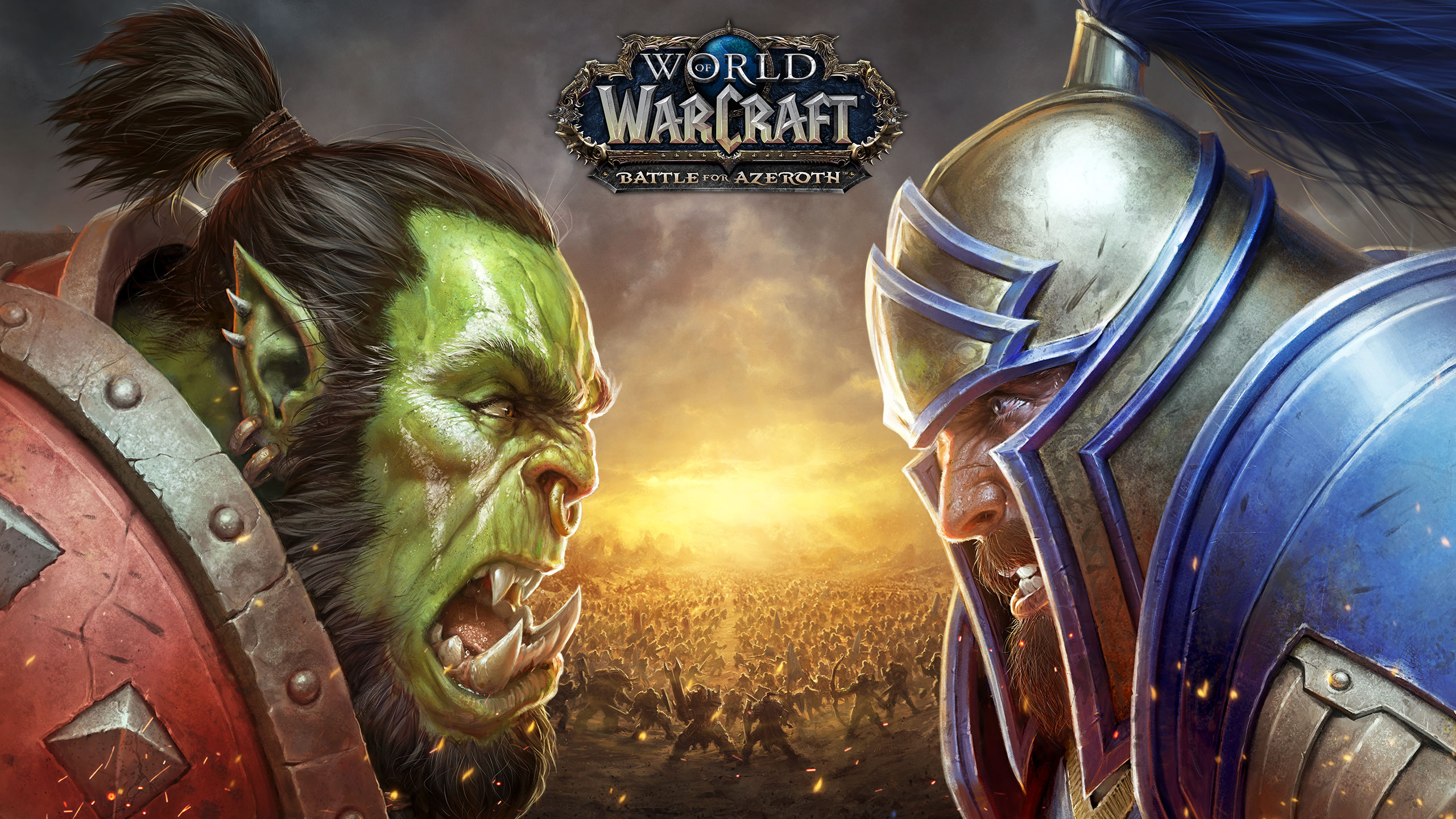 World of Warcraft: La Batalla por Azeroth ya está lista para su precompra