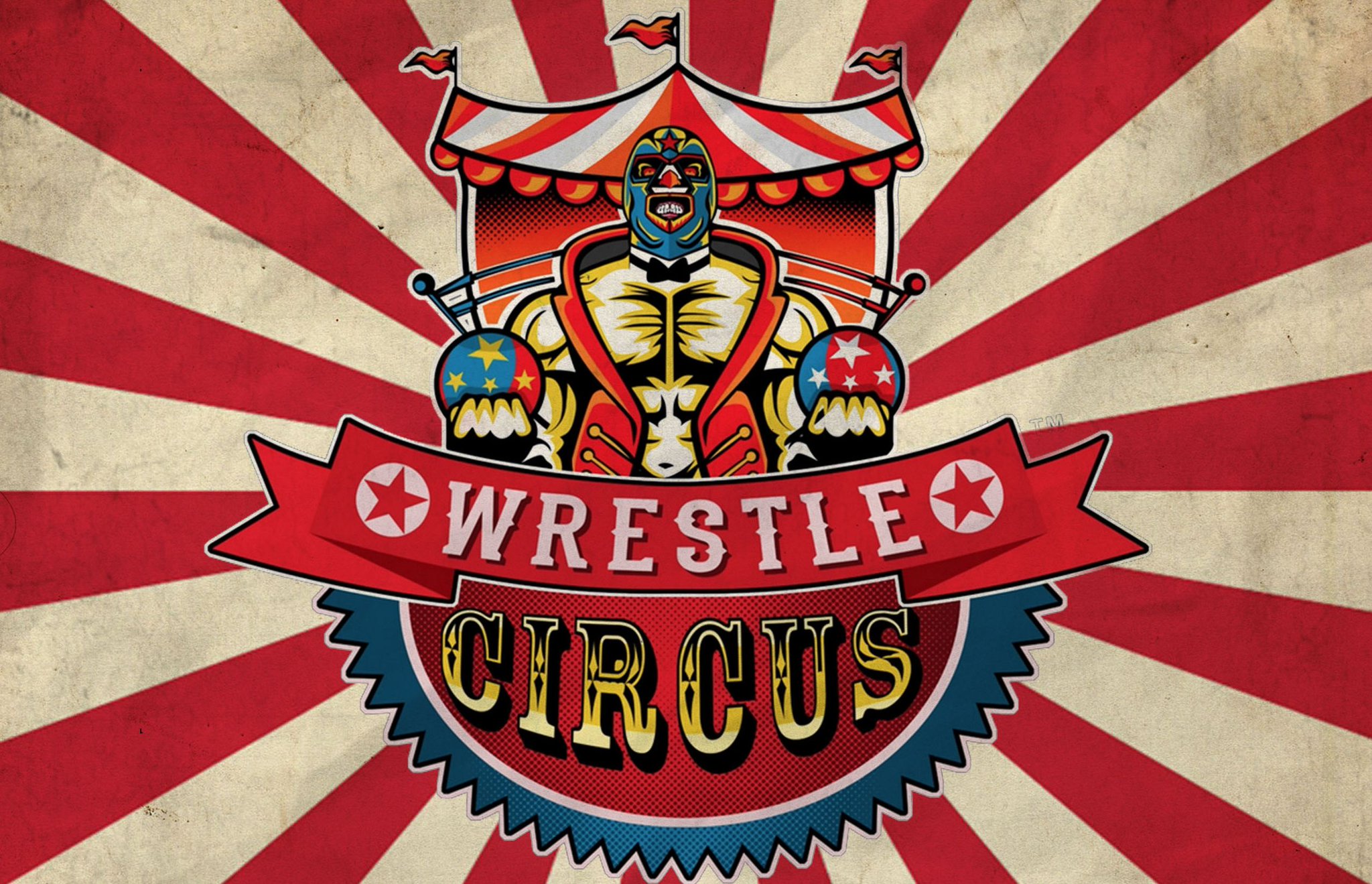 Twitch transmitirá lucha libre profesional
