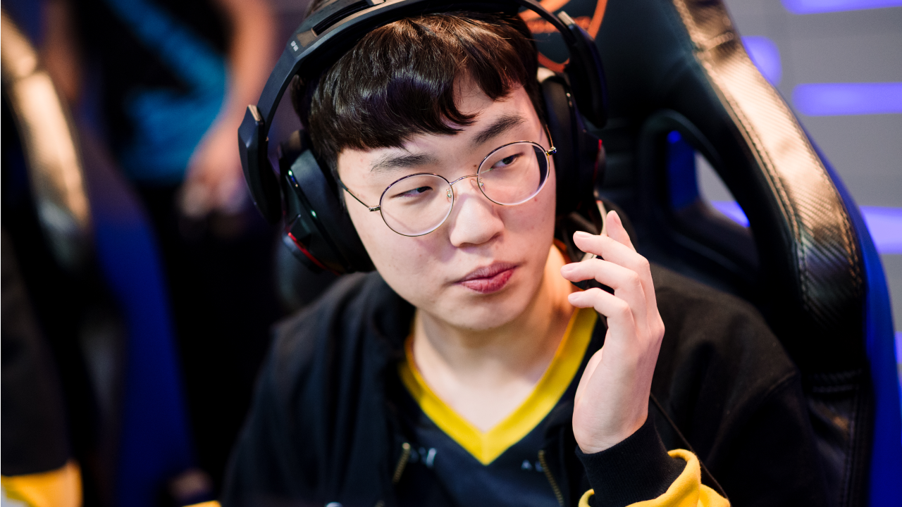 XTEN Esports batalló y se quedó con la victoria frente a Pixel