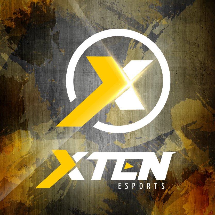 Predators Esports cambia su nombre a XTEN Esports