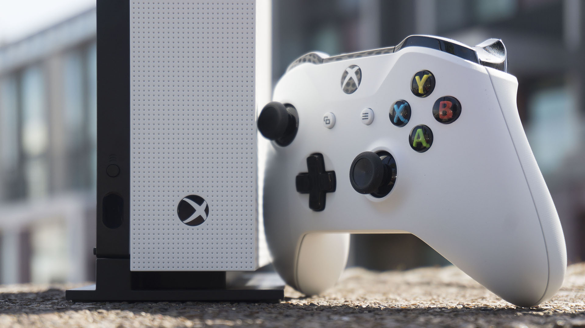 Rumor: Xbox sacara su nueva consola completamente digital proximamente