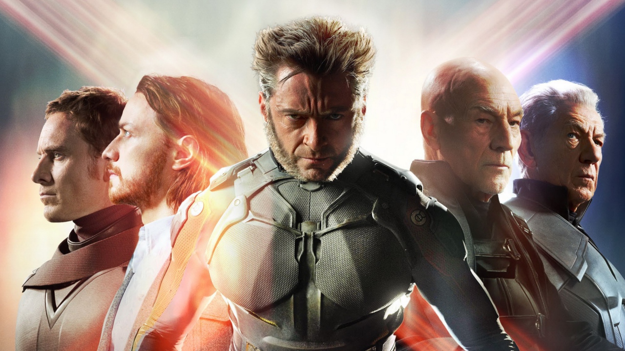 El futuro de ‘X-men’: Podría tener más películas para mayores muy pronto