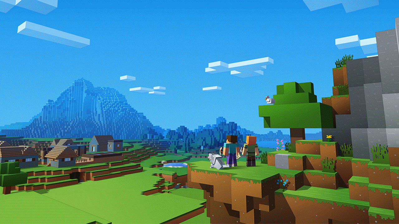 Ya hay fecha de estreno para película de Minecraft